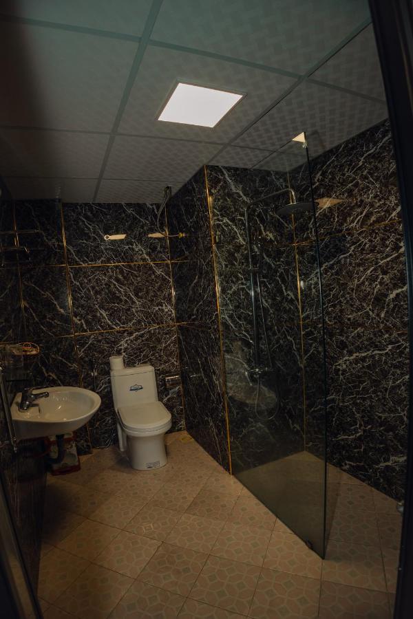 Le Boutique Hotel Sa Pa