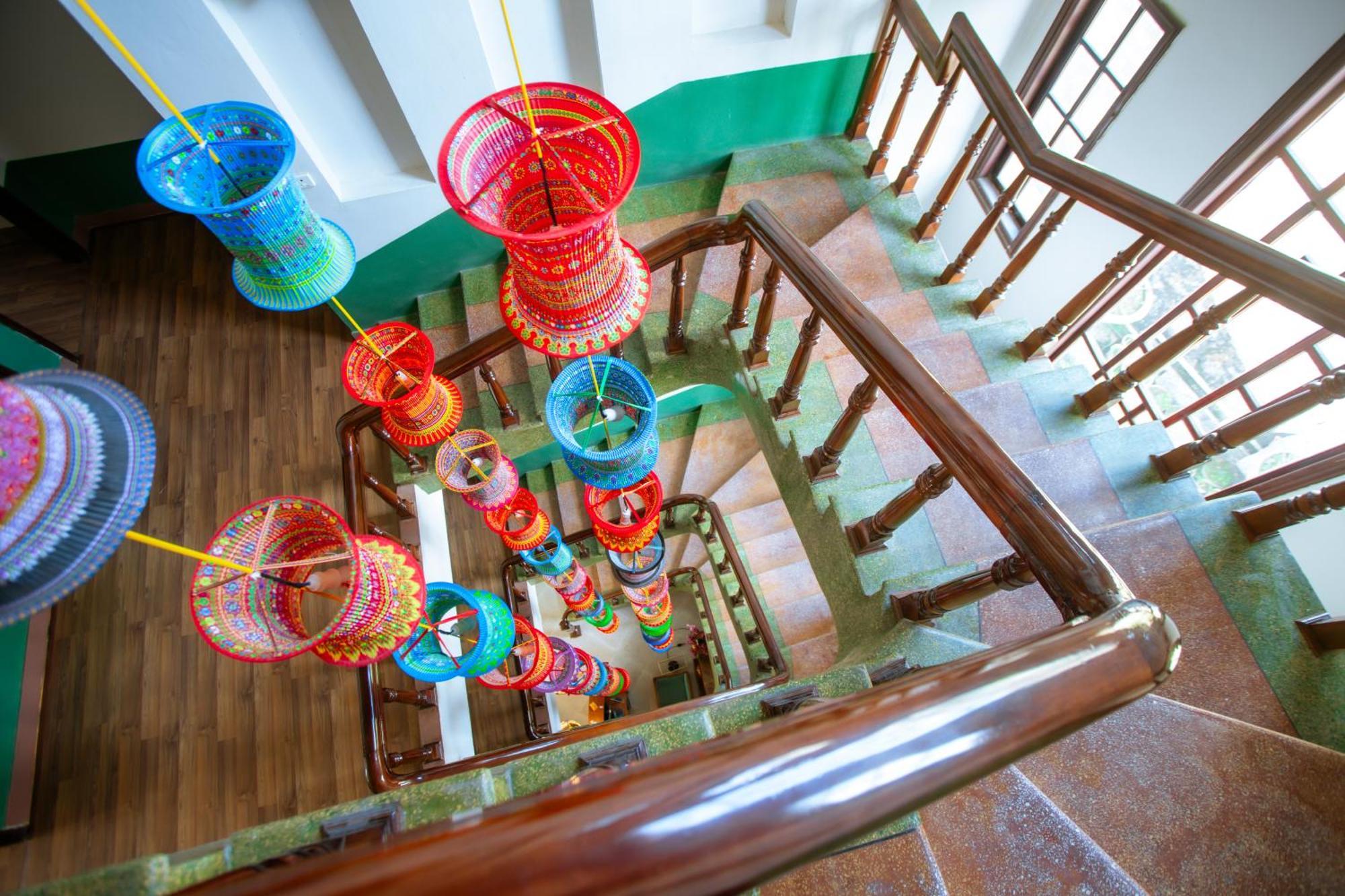 Le Boutique Hotel Sa Pa