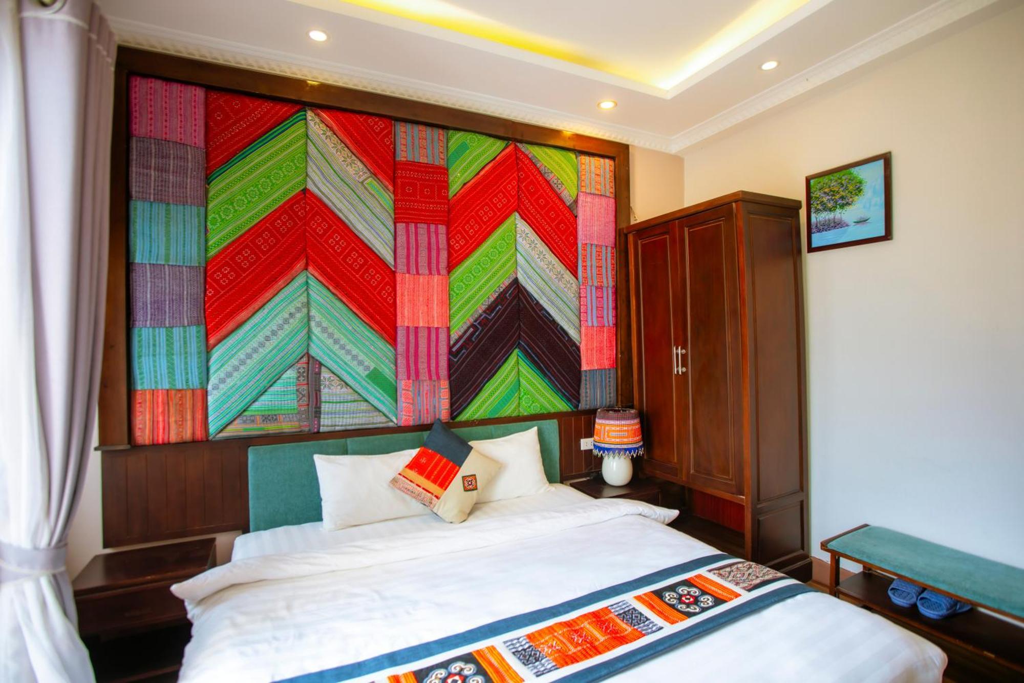 Hotel Le Boutique 3*