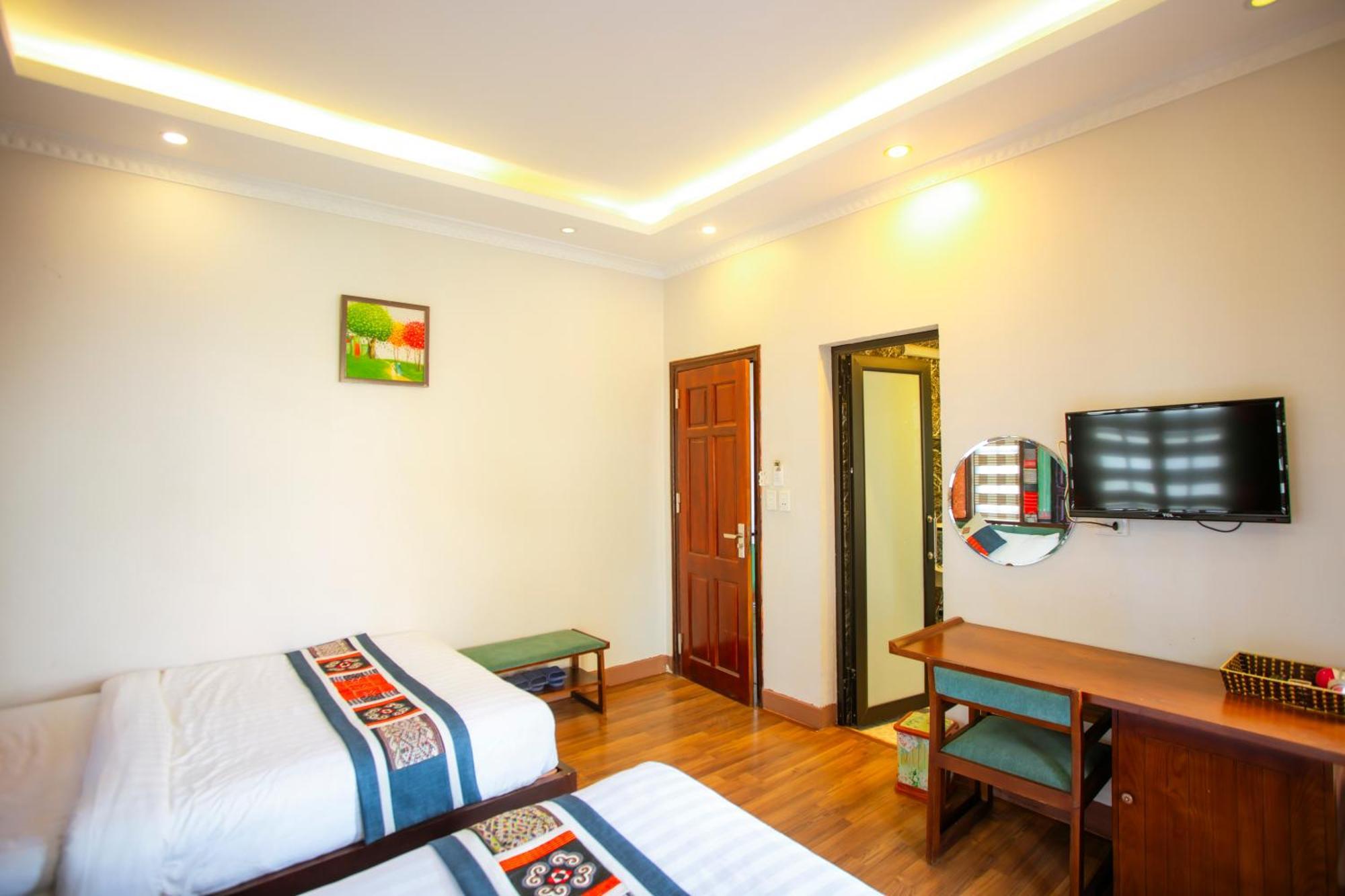 Hotel Le Boutique 3*