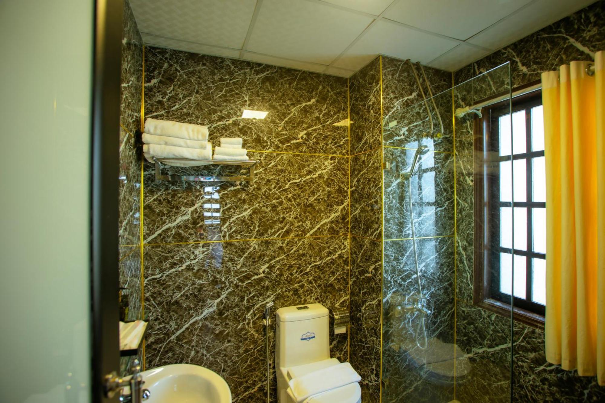Hotel Le Boutique