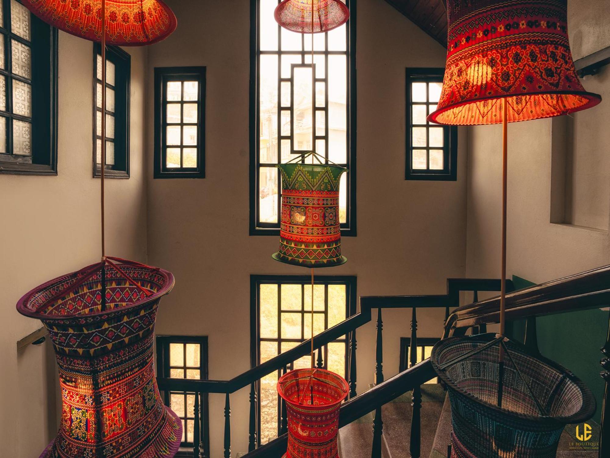 Hotel Le Boutique