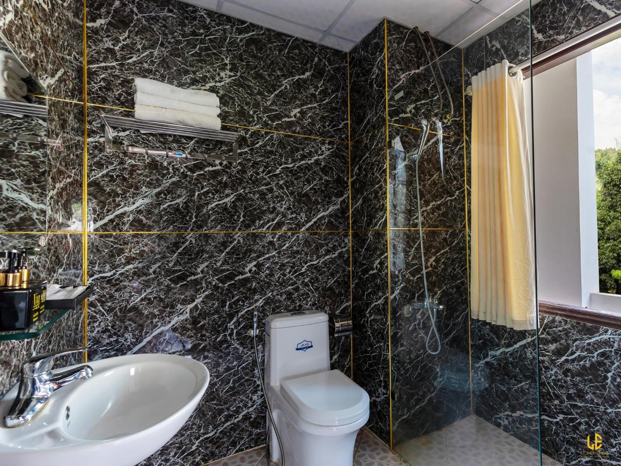 Le Boutique 3* Sa Pa