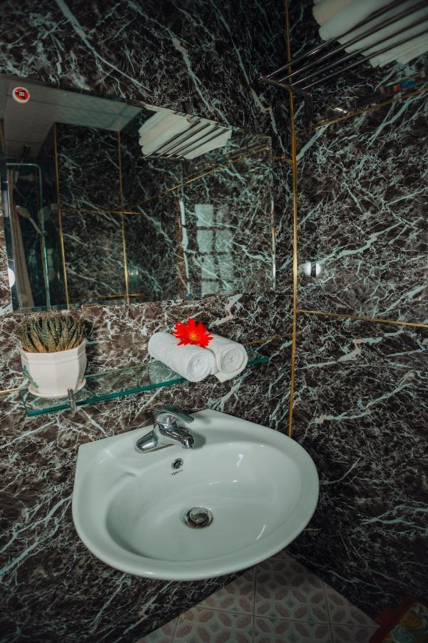 Hotel Le Boutique Sapa
