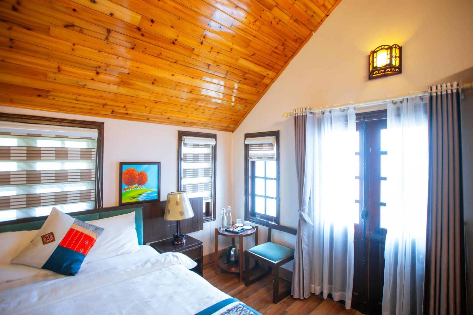 Hotel Le Boutique 3*